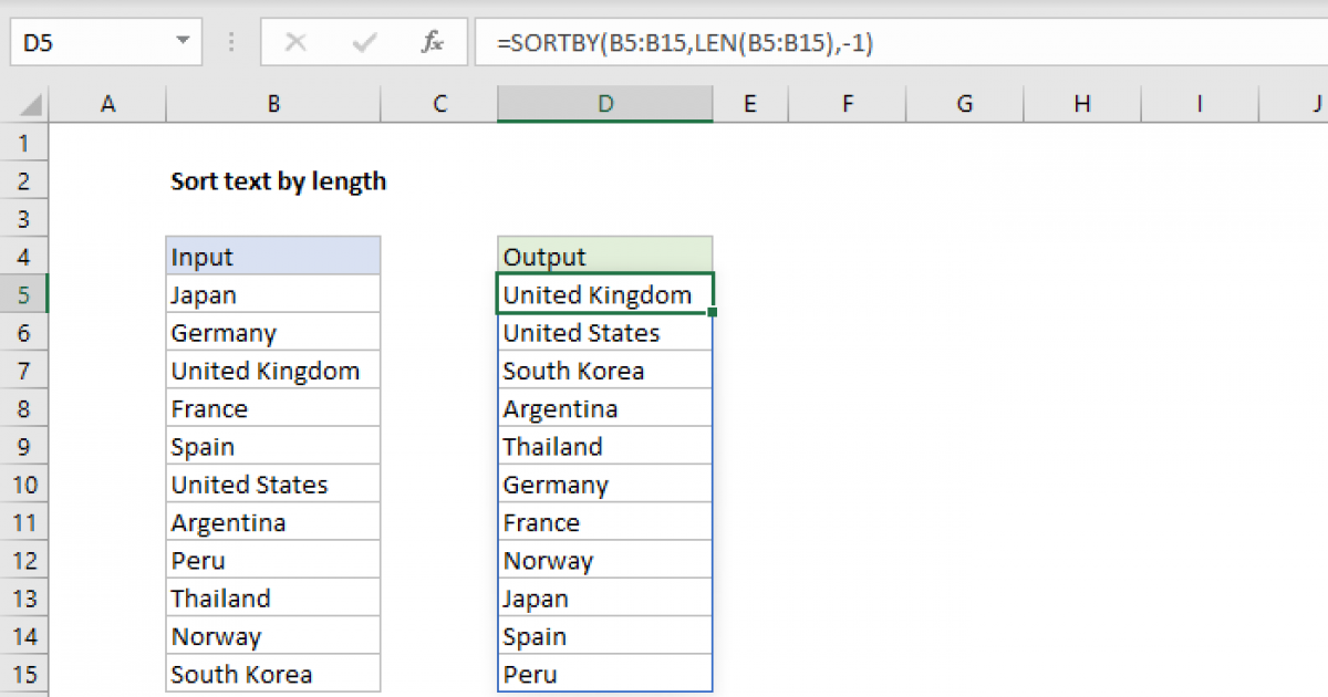 sort-text-by-length-excel-formula-exceljet